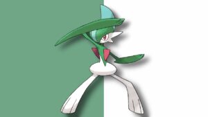 Gallade - Maîtriser l'art de vaincre les Pokemon de type combat forts