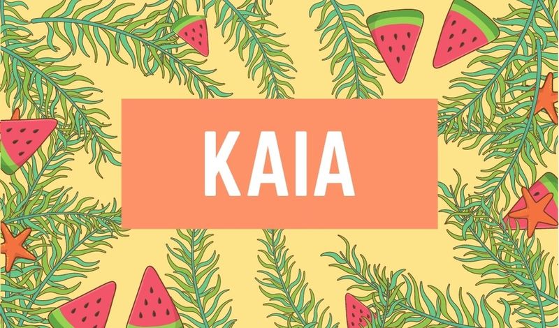 The Beauty and Significance of Hawaiian Names