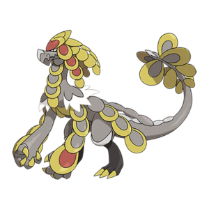 Kommo - o - Mastering the Art of Defeating Strong Fighting-Type Pokemon