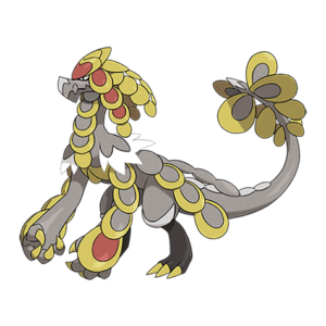 Kommo - o - El arte de derrotar a los Pokémon fuertes de tipo lucha