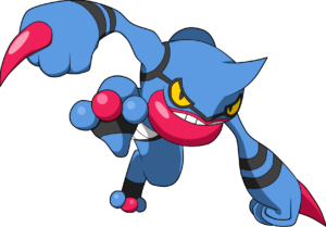 Toxicroak - Mastering the Art of Defeating Strong Fighting-Type Pokemon