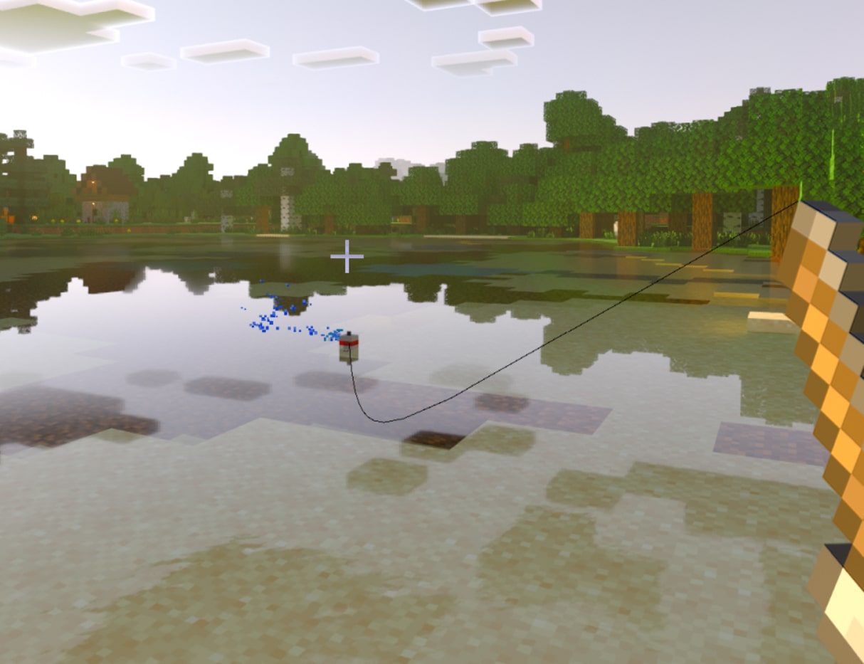 6 Things You Need To Know About Minecraft Fishing