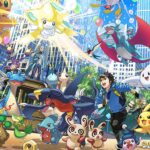 All Pokemon Types - The Ultimate Guide to All Pokemon Types