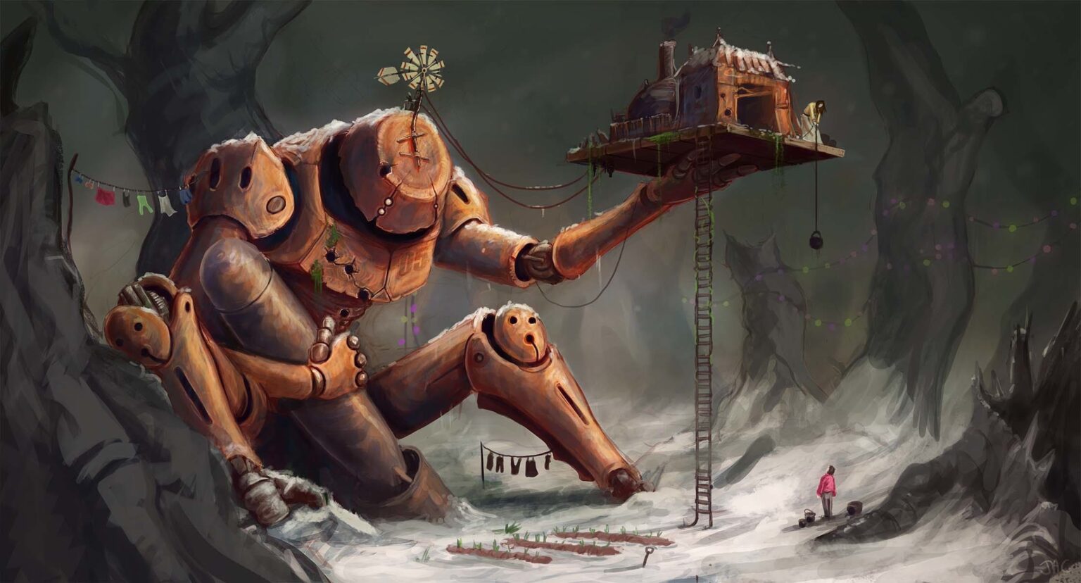 Robots Names 5 Creative Ways To Name Your Robots Generator1 Get