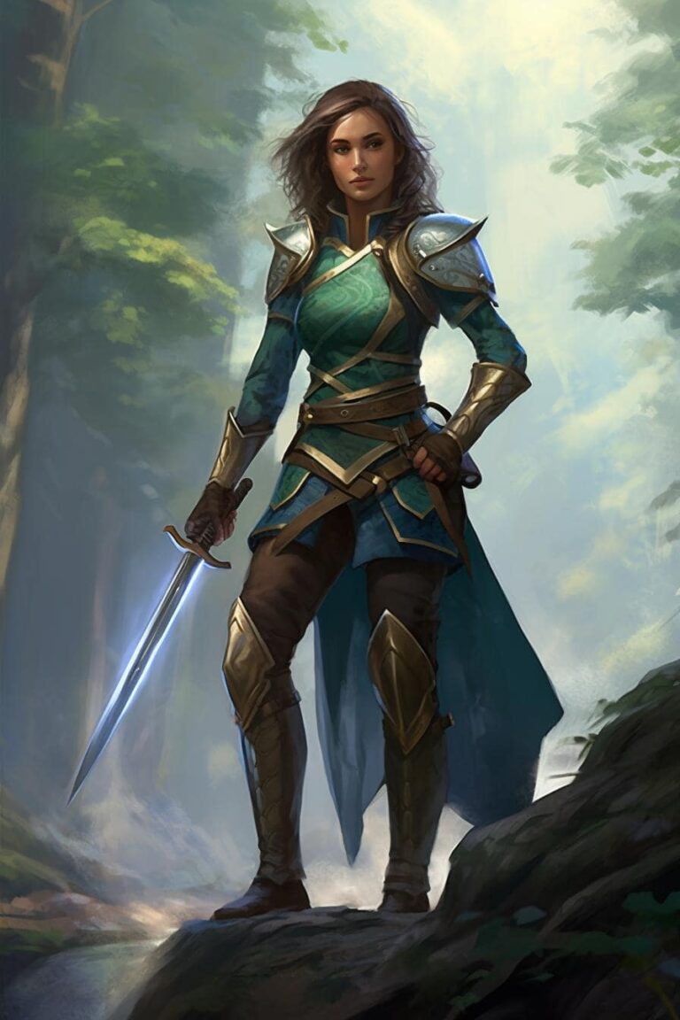 Half Elf Names Origins Legends And Name Customs Generator1 Get 