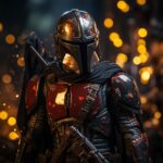 mandalorian name